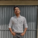 Biswajit Boruah's profile picture