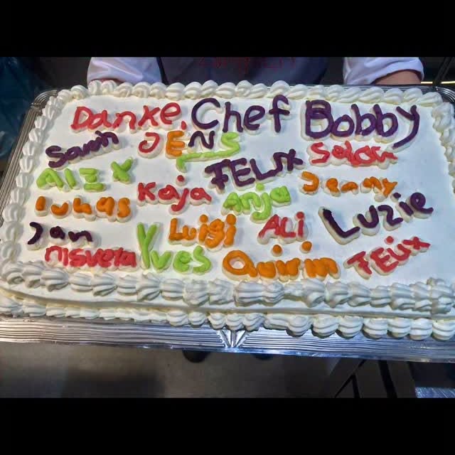 Post by bobbybraeueresszimmer