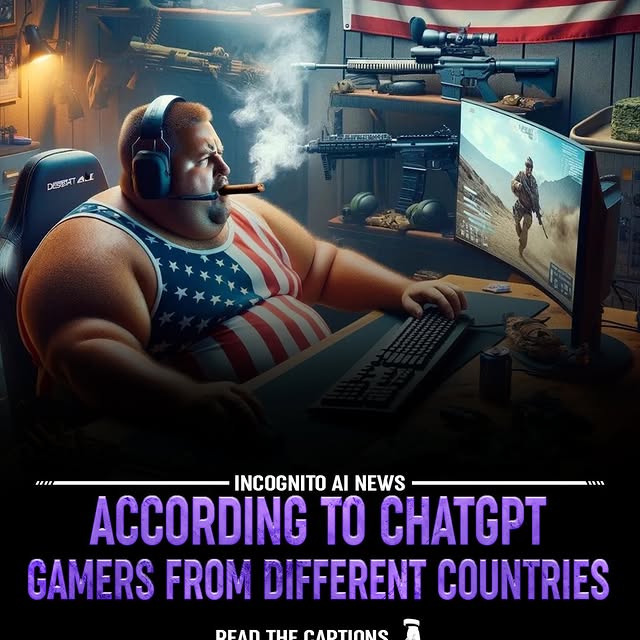 Post by incognitoainews