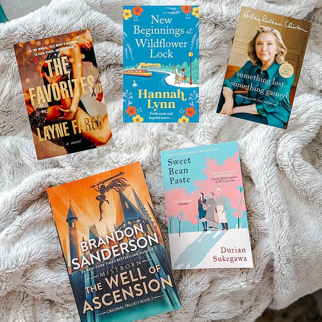 Post by acapricornreads