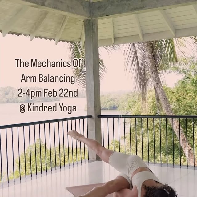 Post by katarinarayburnyoga