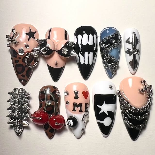 Post by moonladyynails