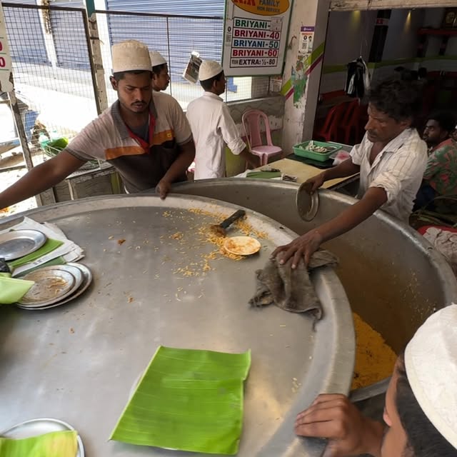 Post by madrasfooddiary