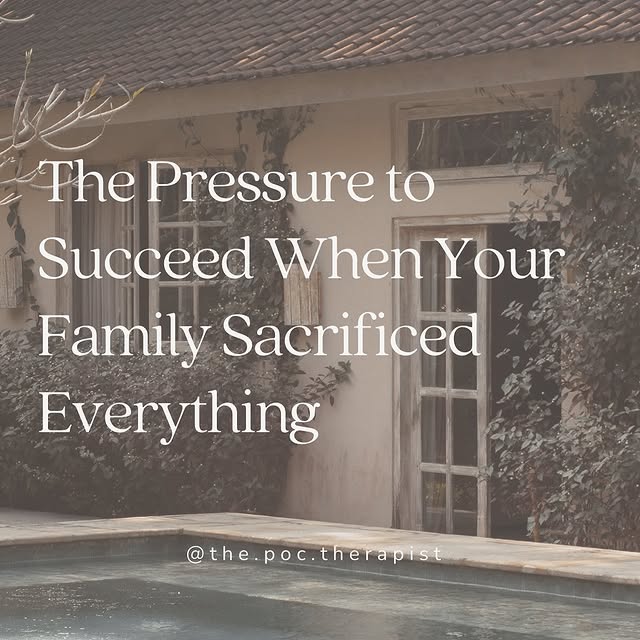 Post by the.poc.therapist