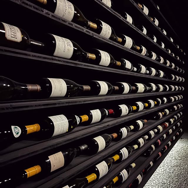 Post by thewineblogger