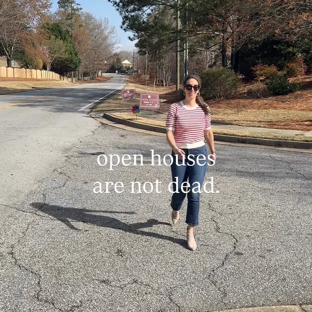 Post by sarahsellingthesuburbs