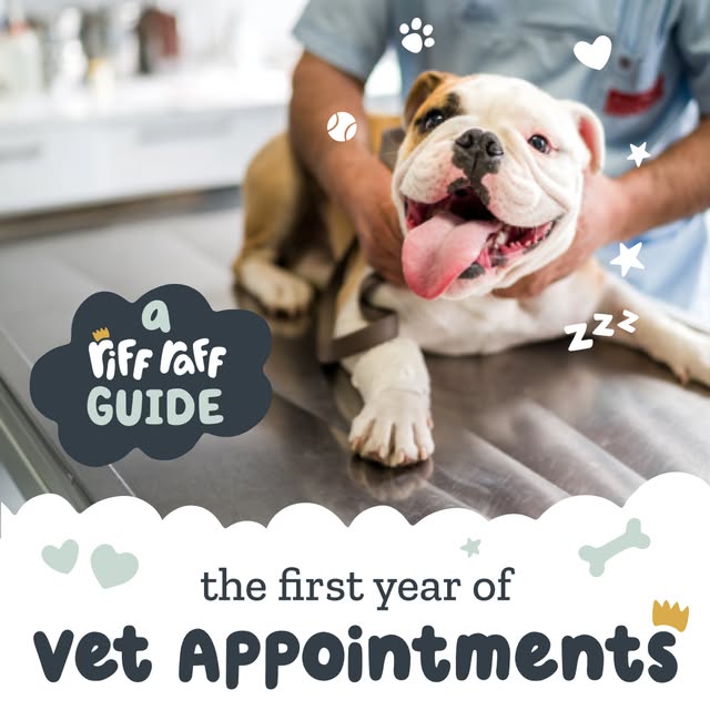 Post by riffraffpets