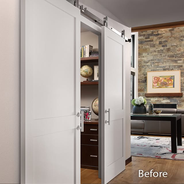 Post by trustiledoors