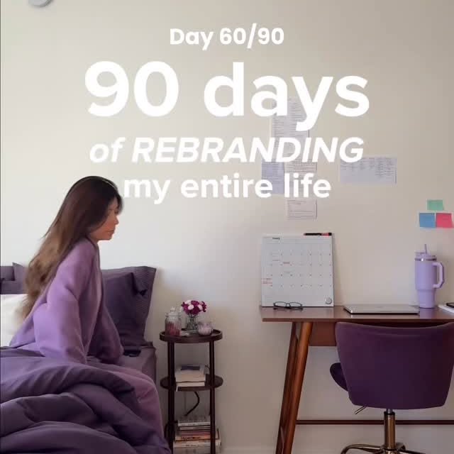 Post by the90dayrebrand
