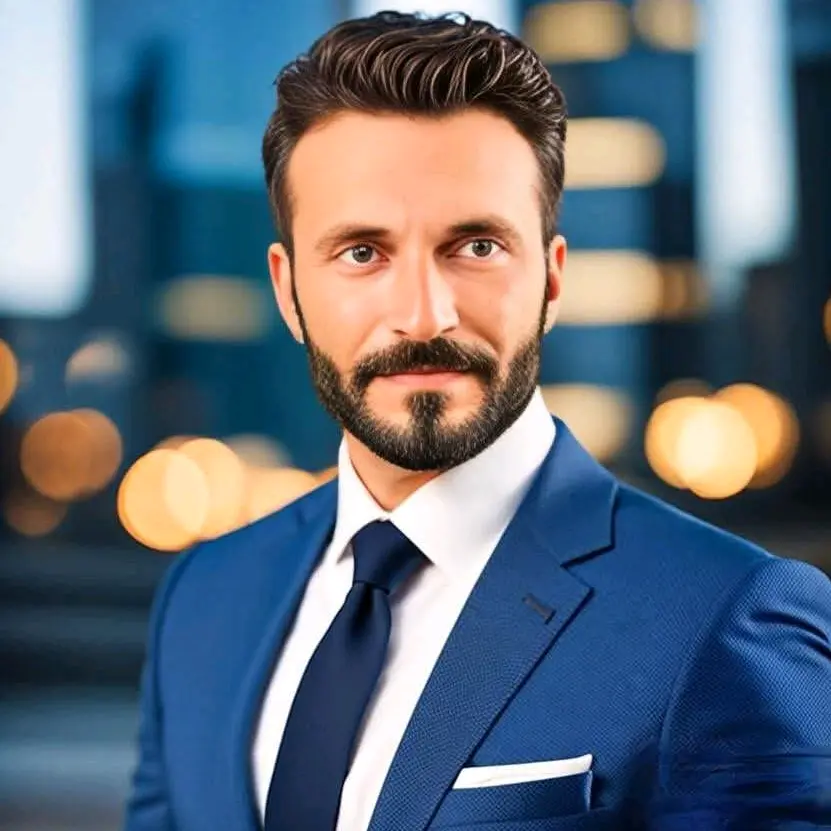 ▄︻デքǟƈ══━一's profile picture