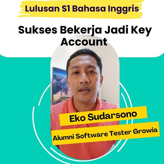 Post by growia.education.id