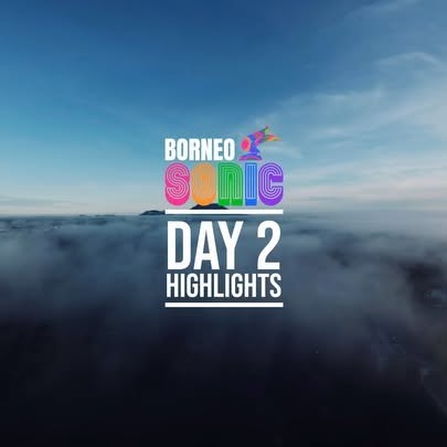 Post by borneosonic.mf