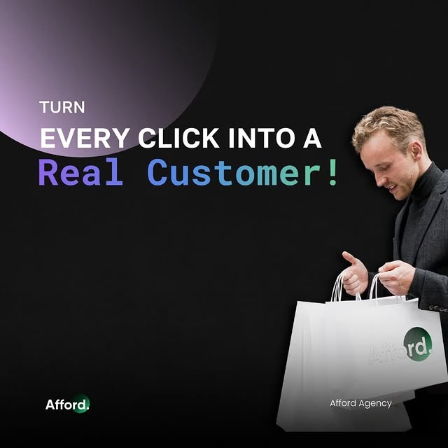 Post by affordagency