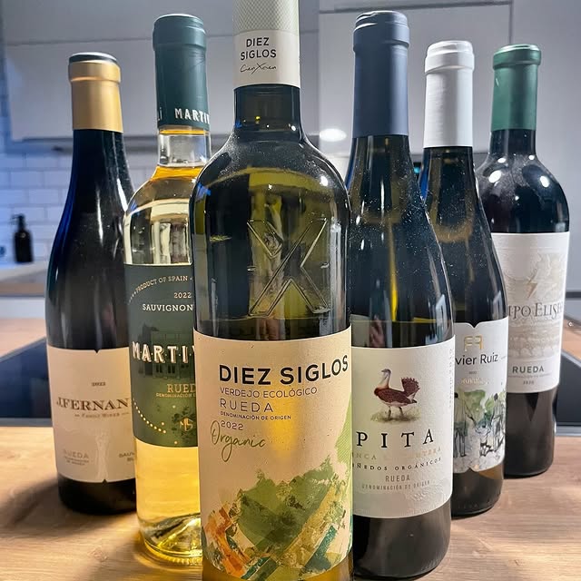 Post by thewineblogger