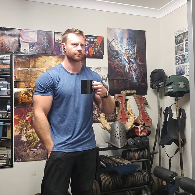 Post by khornate_gains