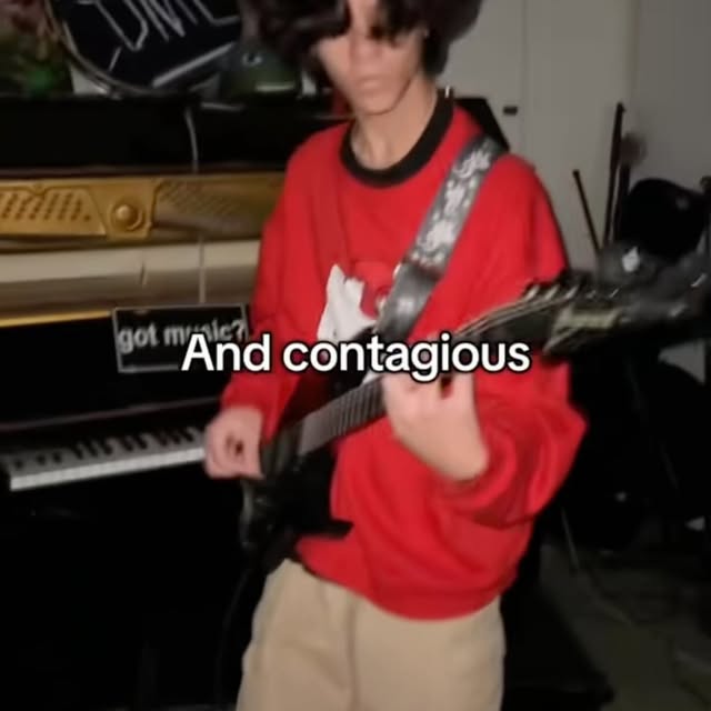 Post by truebloodtheband