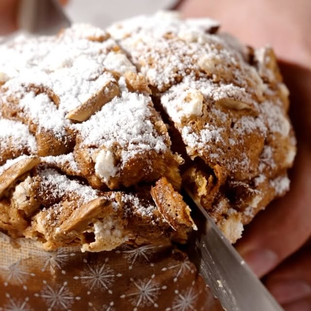 Post by painchaudbakery