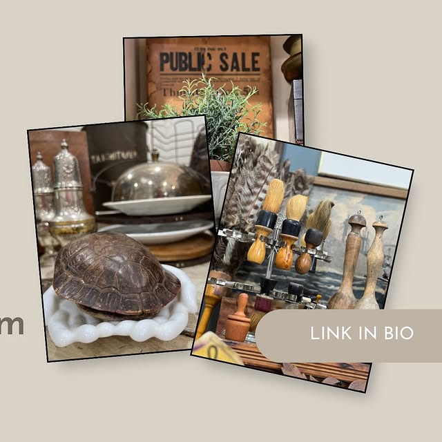 Post by thejunkparlor