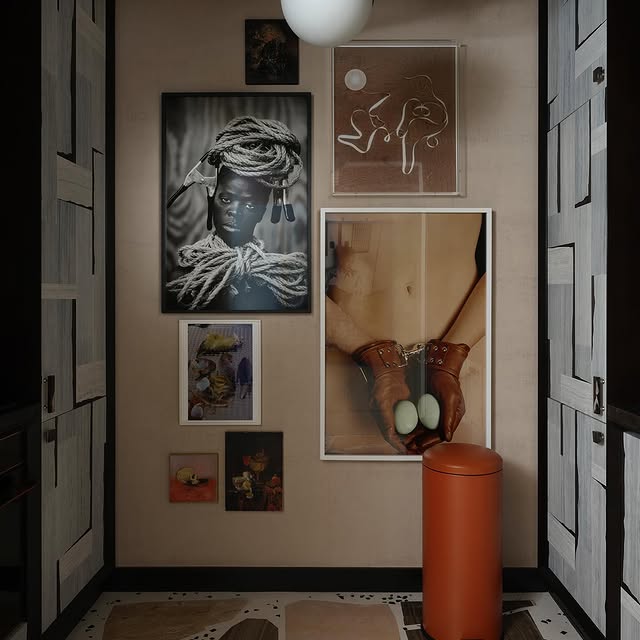 Post by hubertzandberginteriors