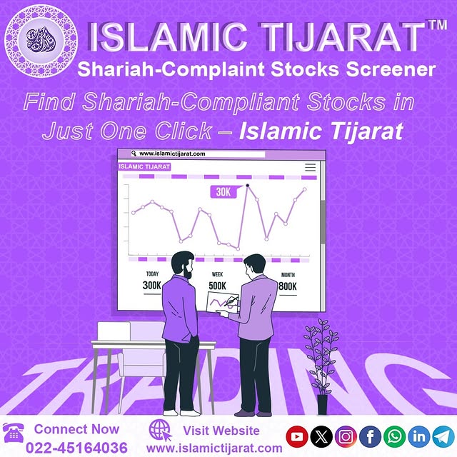 Post by islamictijarat