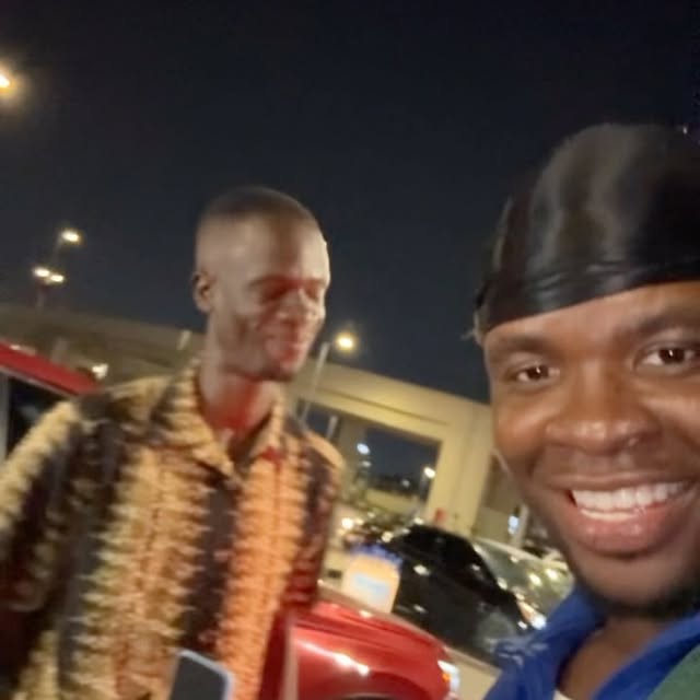 Post by michaeldapaah