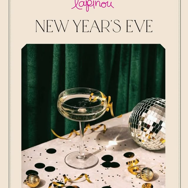 Post by lapinoubistro