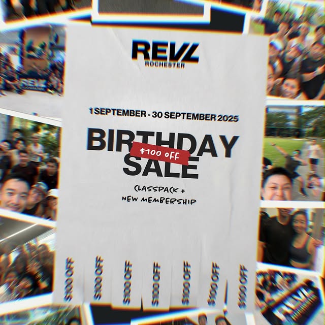 Post by revl.training.rochester