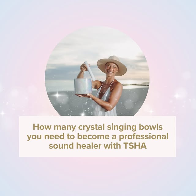 Post by thesoundhealersacademy