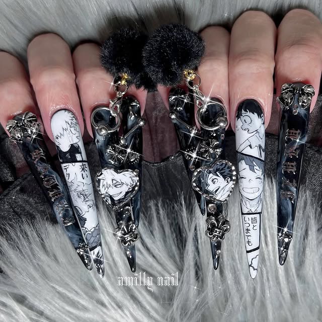 Post by amilly_nails__