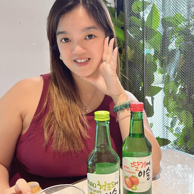 Post by cacainsglove