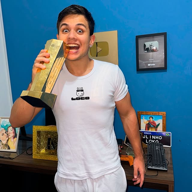 Post by paulinhooloko