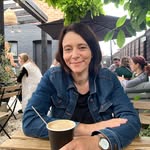 Tracy 🌱's profile picture