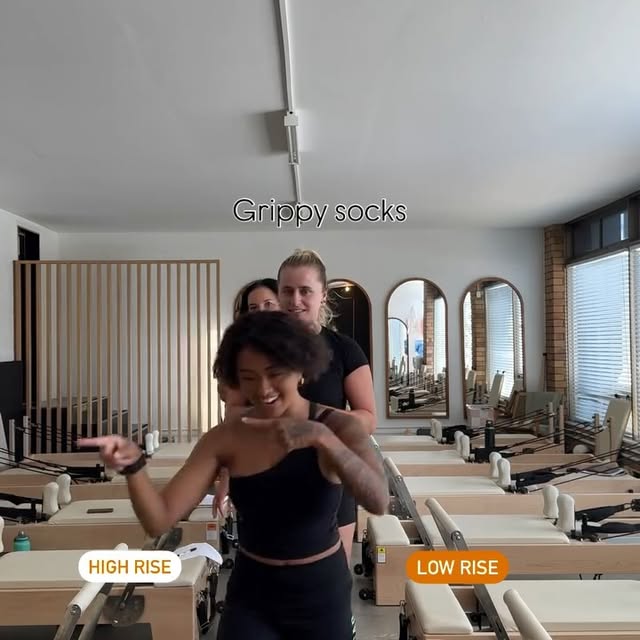 Post by pocketrocketpilates