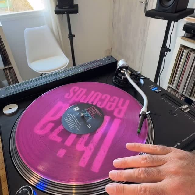 Post by ibizarecords