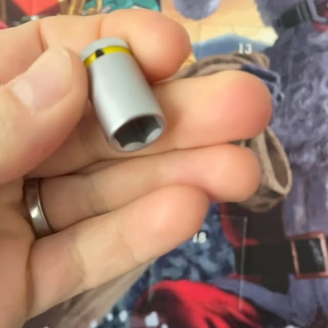 Post by byrneelectricalltd