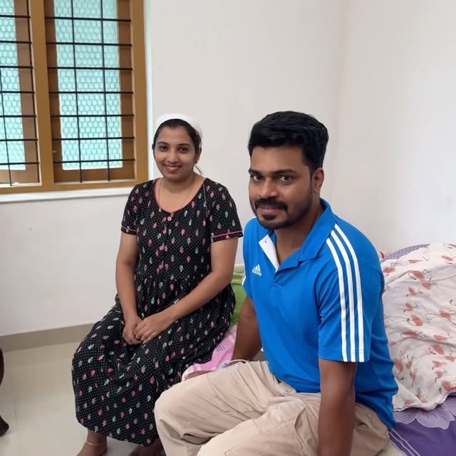 Post by ponnuannamanu