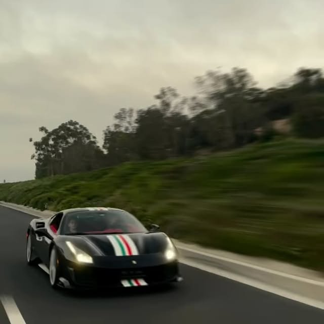 Post by thearistocratmag