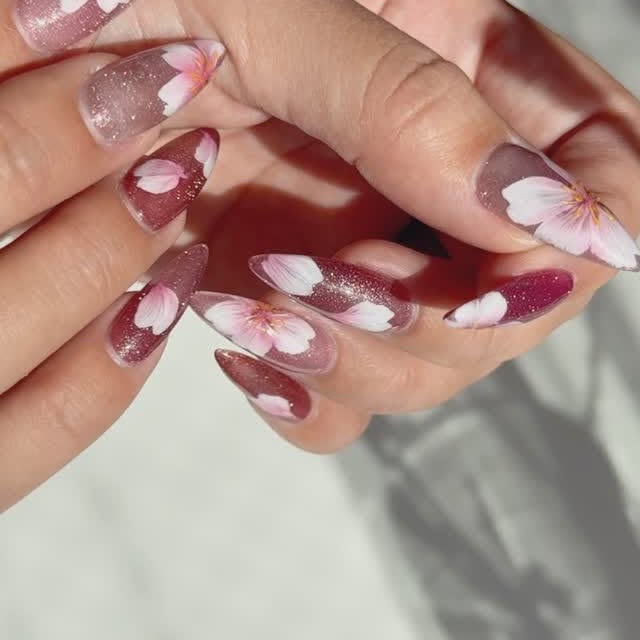 Post by _____nao.nail