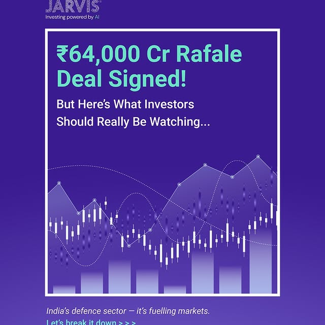 Post by jarvisinvest