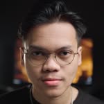 Ahmad Dicky's profile picture