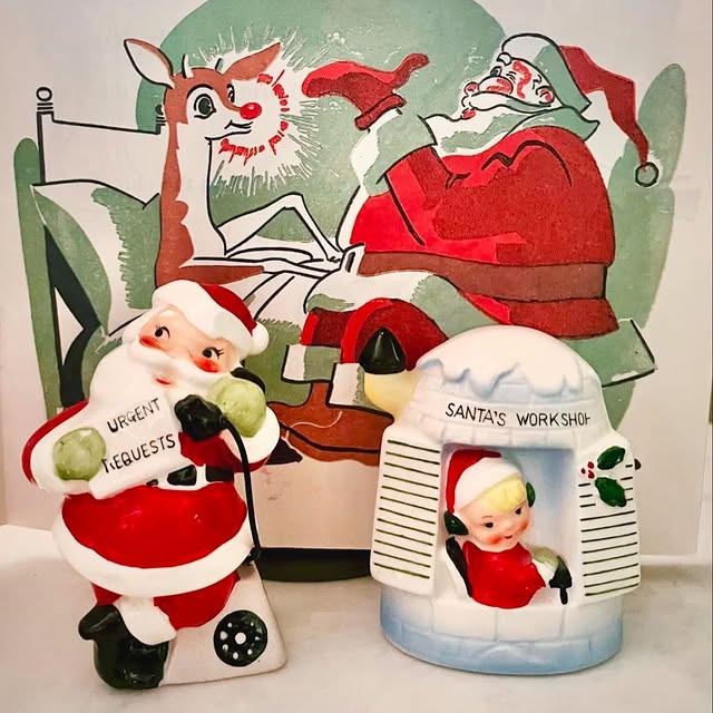 Post by marykitschmas