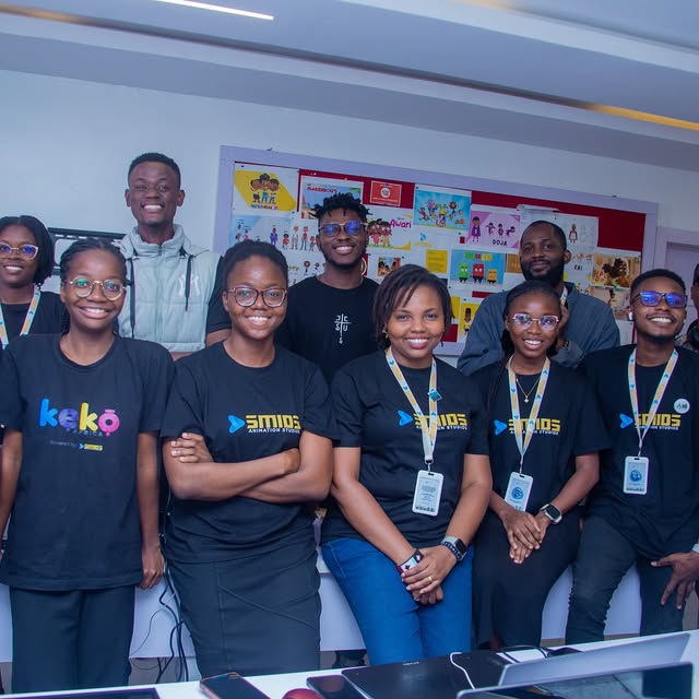 Post by smidsanimation