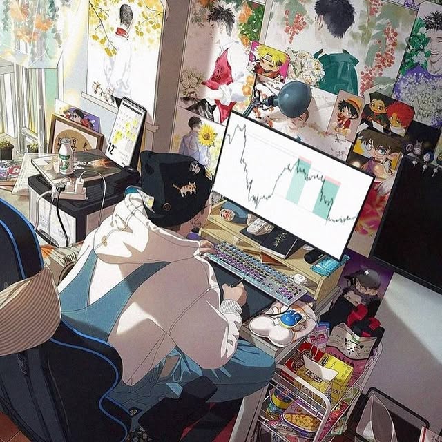 Post by theetraderropp