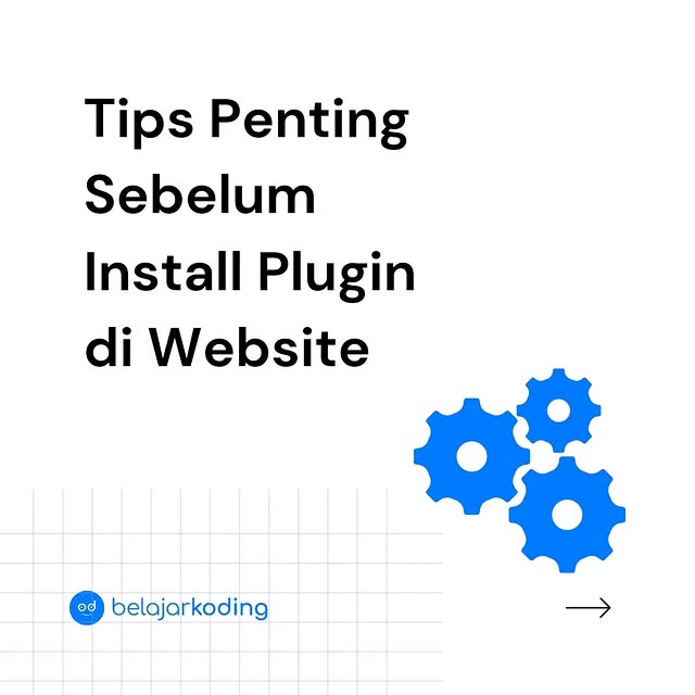 Post by belajarkoding