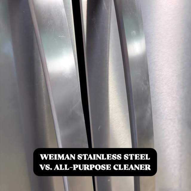 Post by weimanproducts