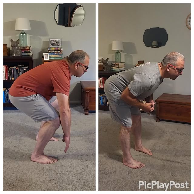 Post by nickballtraining