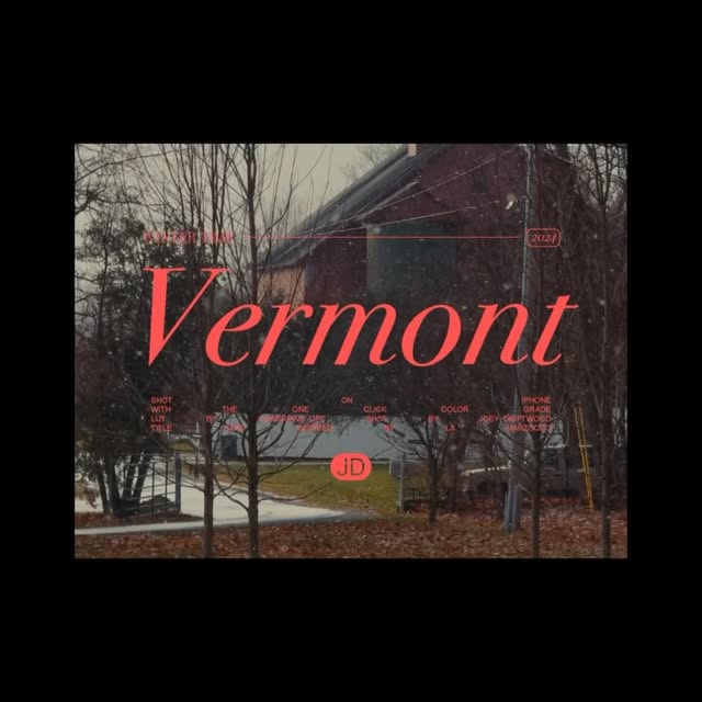 Post by joey_driftwood