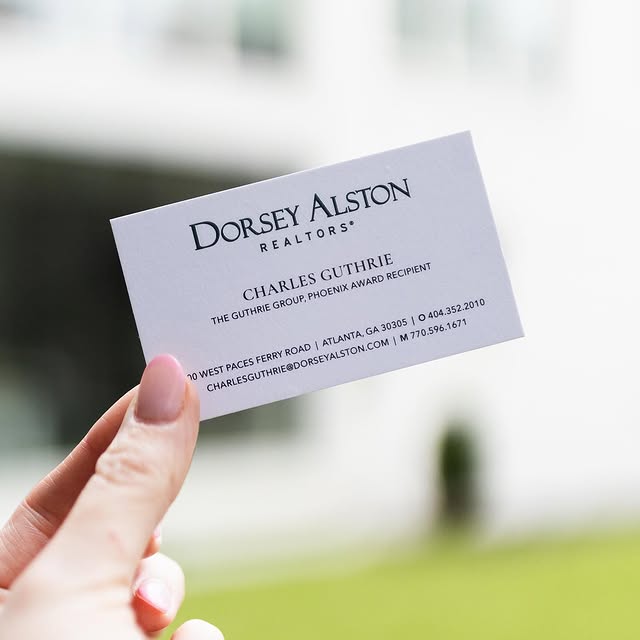 Post by charlesrguthrie