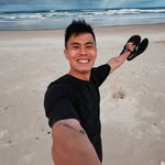 Adrian (Xiao Ming)'s profile picture