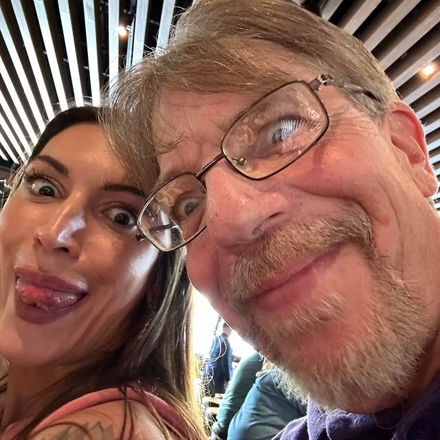 Post by andreshammoond